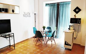Style Apartment El Patio Triana